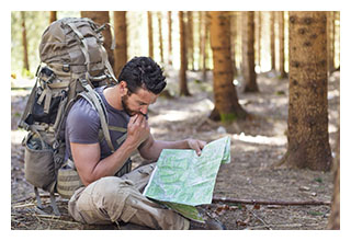 HART Outdoor Day Hike First-Aid Kit